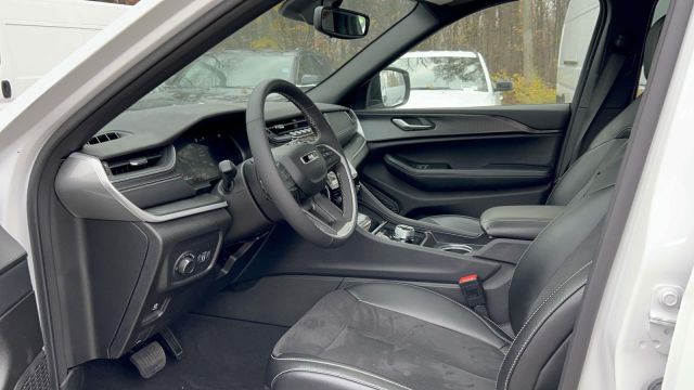 2024 Jeep Grand Cherokee Altitude X 4x4