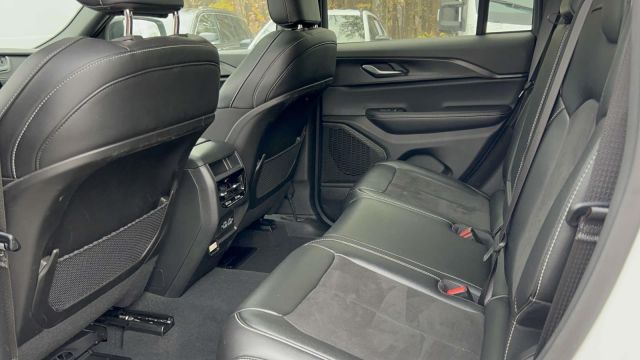 2024 Jeep Grand Cherokee Altitude X 4x4