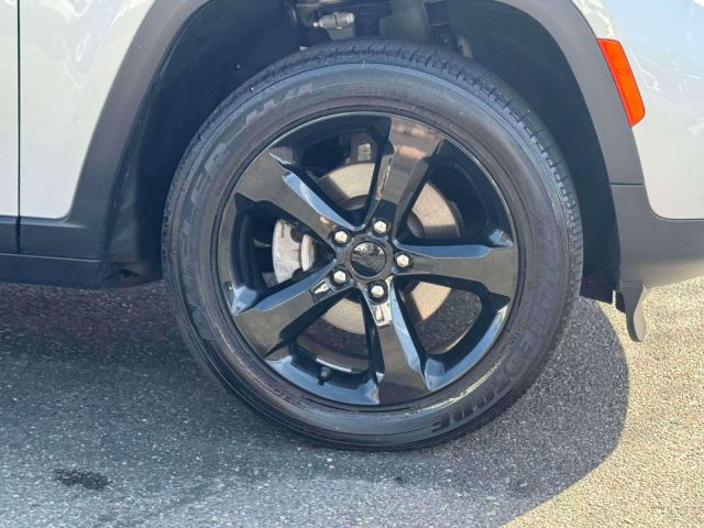 2024 Jeep Grand Cherokee Altitude X 4x4 2024 Jeep Grand Cherokee Altitude X 4x4