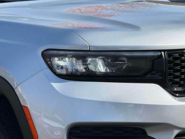 2024 Jeep Grand Cherokee Altitude X 4x4 2024 Jeep Grand Cherokee Altitude X 4x4