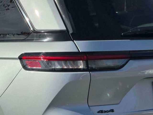 2024 Jeep Grand Cherokee Altitude X 4x4 2024 Jeep Grand Cherokee Altitude X 4x4