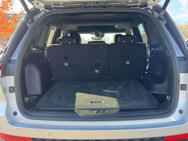 2024 Jeep Grand Cherokee Altitude X 4x4 2024 Jeep Grand Cherokee Altitude X 4x4