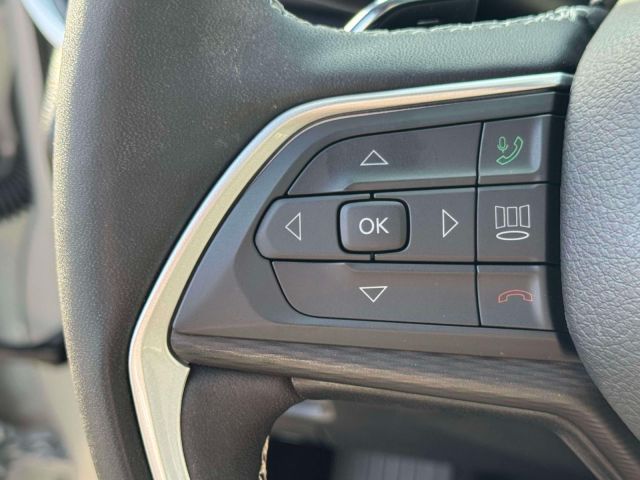 2024 Jeep Grand Cherokee Altitude X 4x4 2024 Jeep Grand Cherokee Altitude X 4x4