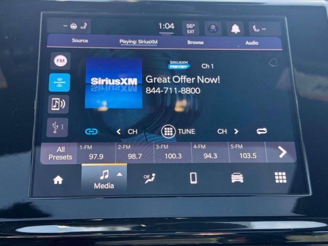 2024 Jeep Grand Cherokee Altitude X 4x4 2024 Jeep Grand Cherokee Altitude X 4x4