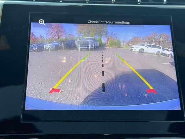 2024 Jeep Grand Cherokee Altitude X 4x4 2024 Jeep Grand Cherokee Altitude X 4x4