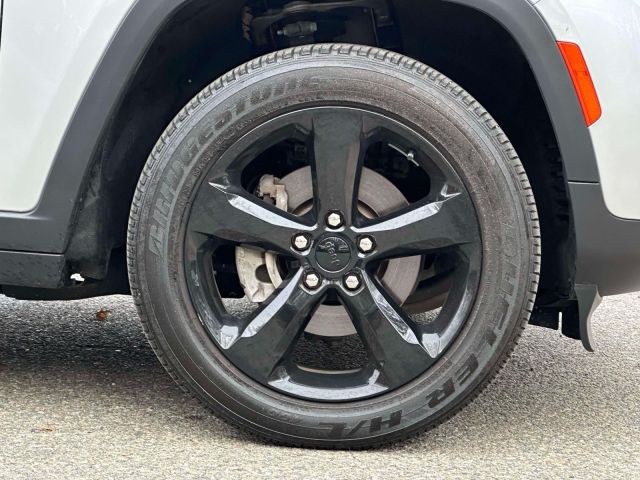 2024 Jeep Grand Cherokee Altitude X 4x4