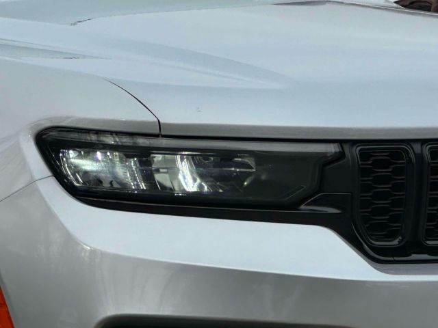 2024 Jeep Grand Cherokee Altitude X 4x4