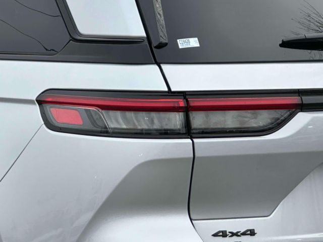 2024 Jeep Grand Cherokee Altitude X 4x4