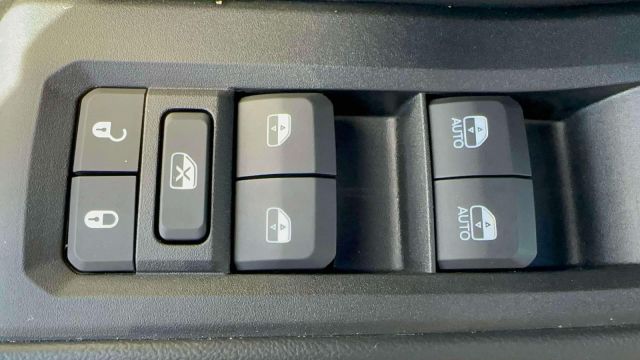 2024 Jeep Grand Cherokee Altitude X 4x4