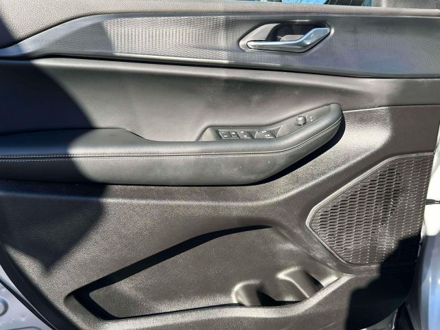 2024 Jeep Grand Cherokee Altitude X 4x4