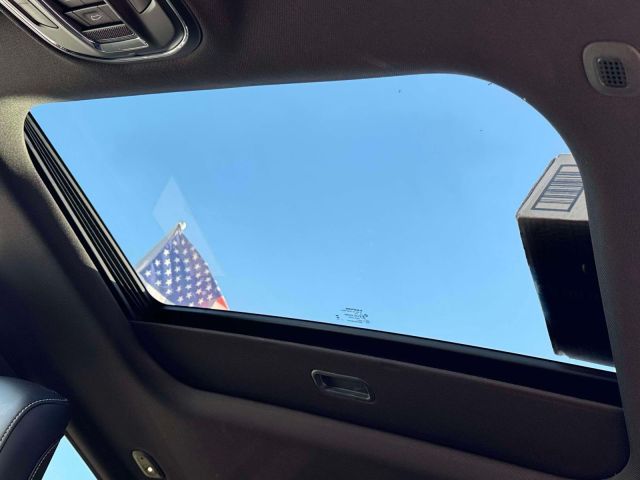 2024 Jeep Grand Cherokee Altitude X 4x4