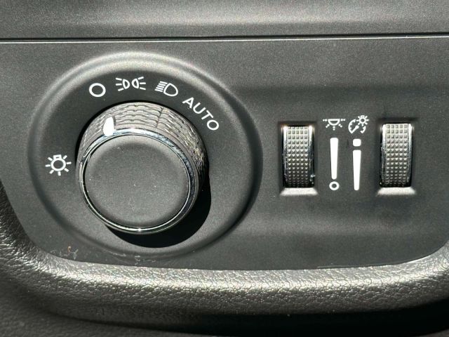 2024 Jeep Grand Cherokee Altitude X 4x4