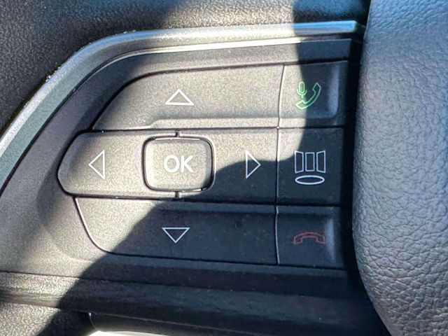 2024 Jeep Grand Cherokee Altitude X 4x4