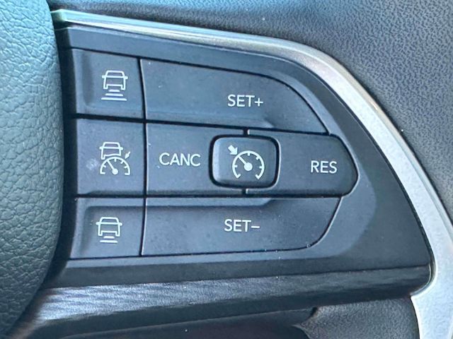 2024 Jeep Grand Cherokee Altitude X 4x4