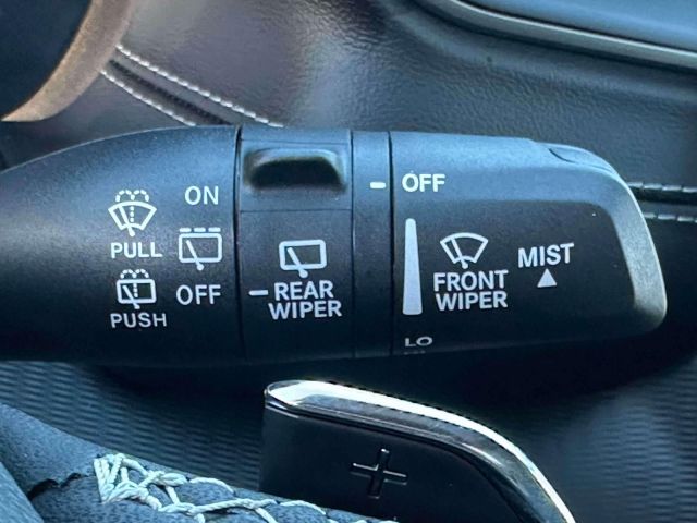 2024 Jeep Grand Cherokee Altitude X 4x4