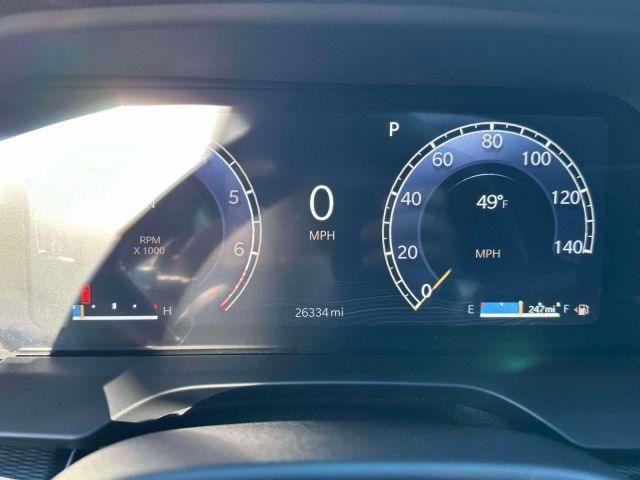 2024 Jeep Grand Cherokee Altitude X 4x4