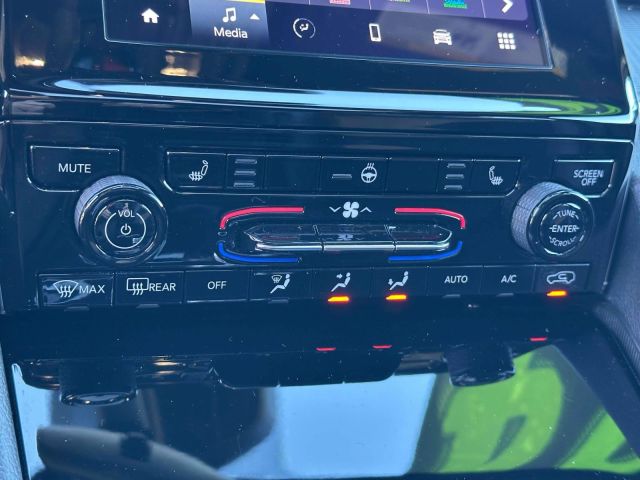 2024 Jeep Grand Cherokee Altitude X 4x4