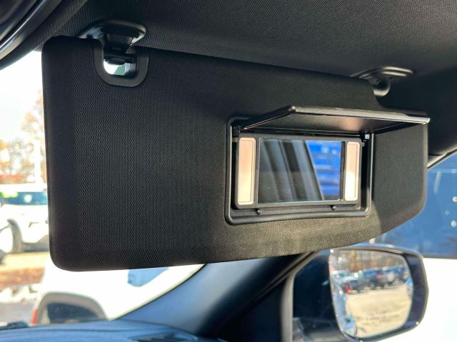 2024 Jeep Grand Cherokee Altitude X 4x4