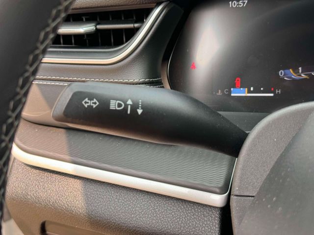 2024 Jeep Grand Cherokee Laredo X 4x4