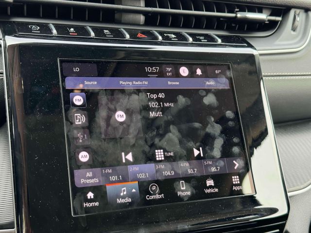 2024 Jeep Grand Cherokee Laredo X 4x4
