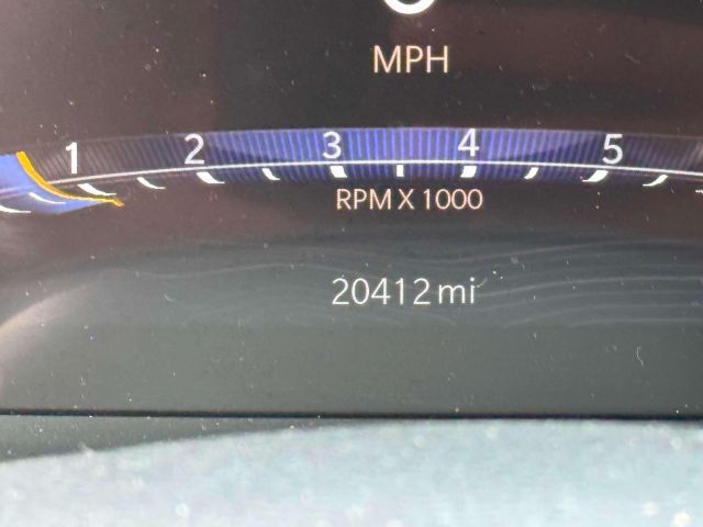 2024 Jeep Grand Cherokee Laredo X 4x4