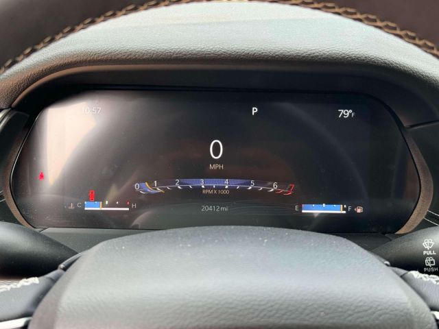 2024 Jeep Grand Cherokee Laredo X 4x4