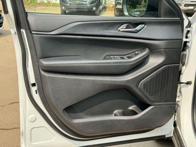 2024 Jeep Grand Cherokee Laredo X 4x4