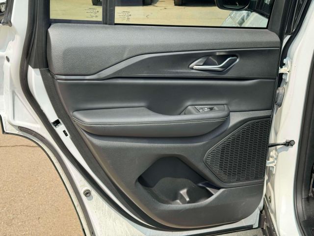 2024 Jeep Grand Cherokee Laredo X 4x4