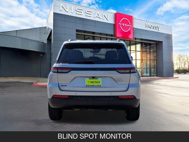 2024 Jeep Grand Cherokee Altitude 2024 Jeep Grand Cherokee Altitude