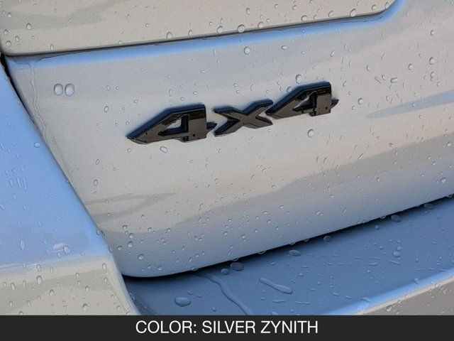 2024 Jeep Grand Cherokee Altitude 2024 Jeep Grand Cherokee Altitude