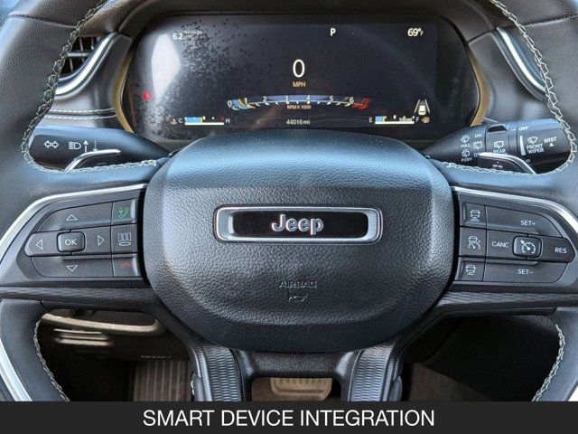 2024 Jeep Grand Cherokee Altitude 2024 Jeep Grand Cherokee Altitude