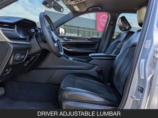 2024 Jeep Grand Cherokee Altitude 2024 Jeep Grand Cherokee Altitude