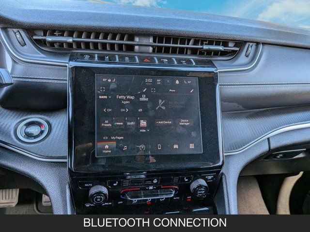 2024 Jeep Grand Cherokee Altitude 2024 Jeep Grand Cherokee Altitude