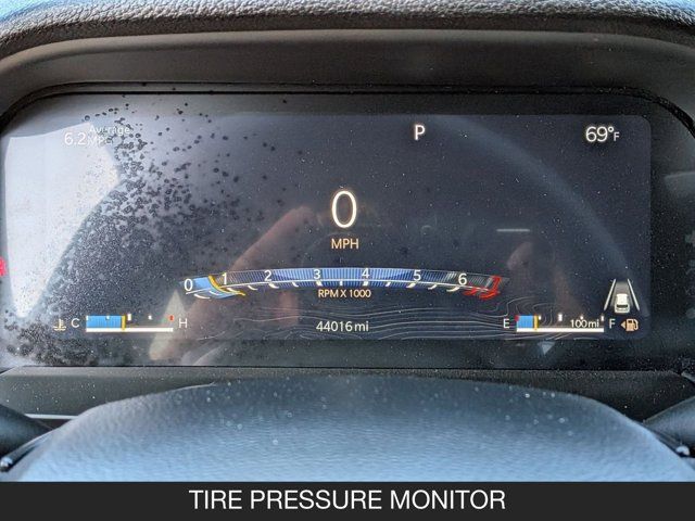 2024 Jeep Grand Cherokee Altitude 2024 Jeep Grand Cherokee Altitude