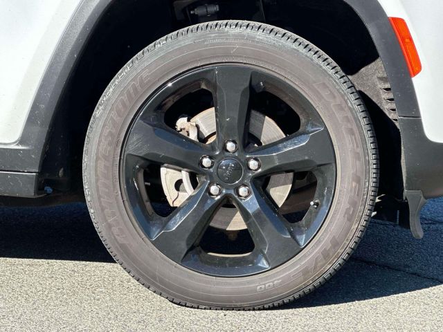 2024 Jeep Grand Cherokee Altitude X 4x4 2024 Jeep Grand Cherokee Altitude X 4x4