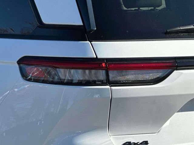 2024 Jeep Grand Cherokee Altitude X 4x4 2024 Jeep Grand Cherokee Altitude X 4x4