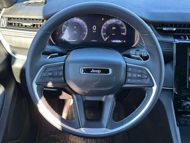 2024 Jeep Grand Cherokee Altitude X 4x4 2024 Jeep Grand Cherokee Altitude X 4x4