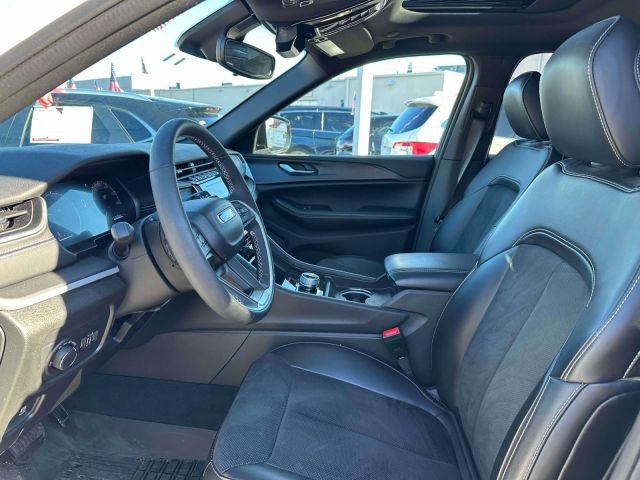 2024 Jeep Grand Cherokee Altitude X 4x4 2024 Jeep Grand Cherokee Altitude X 4x4