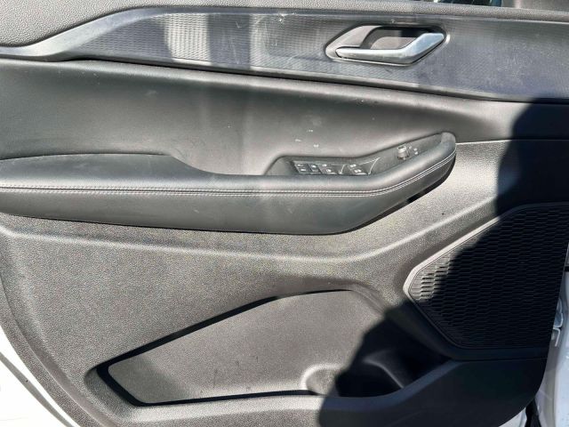 2024 Jeep Grand Cherokee Altitude X 4x4 2024 Jeep Grand Cherokee Altitude X 4x4