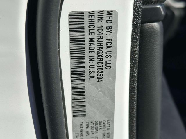 2024 Jeep Grand Cherokee Altitude X 4x4 2024 Jeep Grand Cherokee Altitude X 4x4