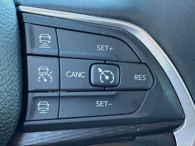 2024 Jeep Grand Cherokee Altitude X 4x4 2024 Jeep Grand Cherokee Altitude X 4x4