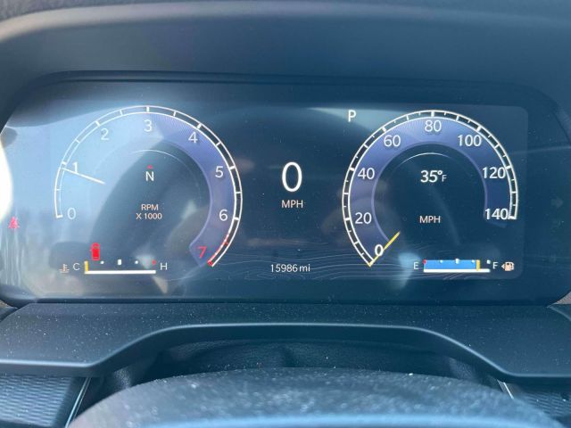 2024 Jeep Grand Cherokee Altitude X 4x4 2024 Jeep Grand Cherokee Altitude X 4x4