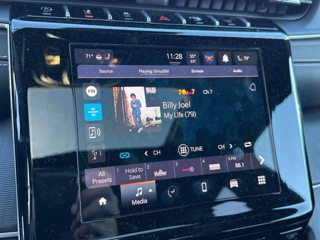 2024 Jeep Grand Cherokee Altitude X 4x4 2024 Jeep Grand Cherokee Altitude X 4x4