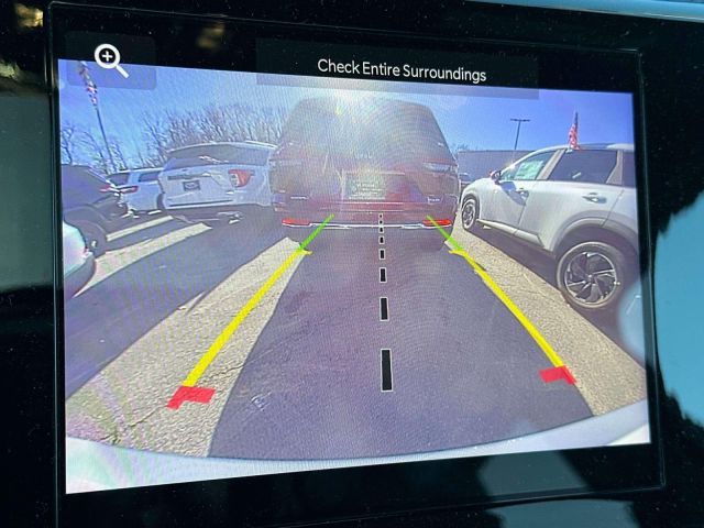 2024 Jeep Grand Cherokee Altitude X 4x4 2024 Jeep Grand Cherokee Altitude X 4x4