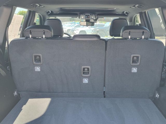 2024 Jeep Grand Cherokee Altitude X 4x4