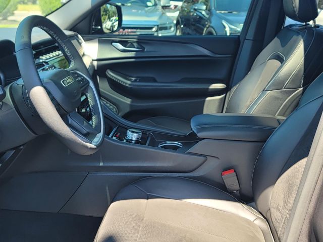 2024 Jeep Grand Cherokee Altitude X 4x4