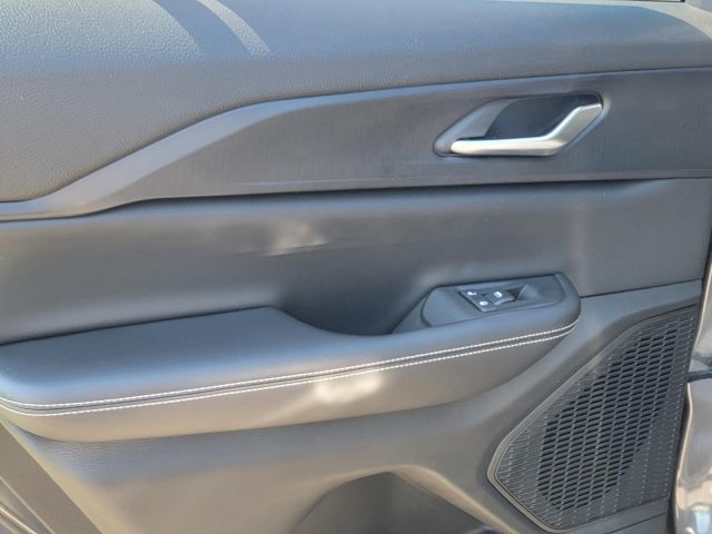 2024 Jeep Grand Cherokee Altitude X 4x4