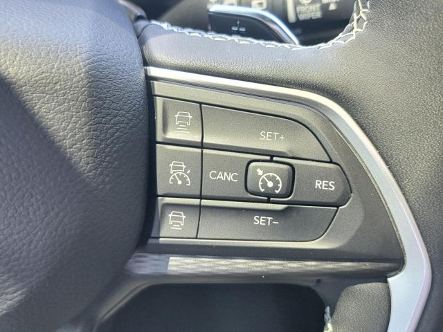 2024 Jeep Grand Cherokee Altitude X 4x4