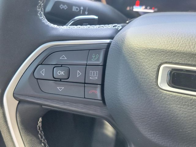 2024 Jeep Grand Cherokee Altitude X 4x4