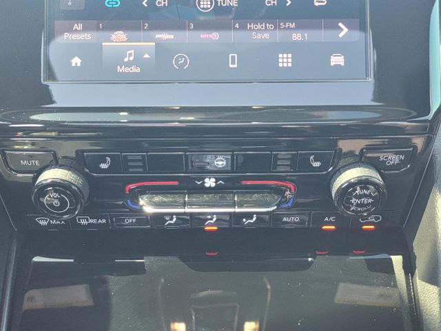 2024 Jeep Grand Cherokee Altitude X 4x4